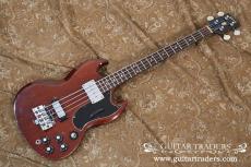 Gibson 1968 EB-0 Modified EB-3