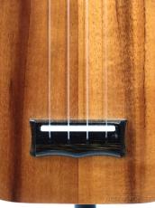 Island Ukulele 【半期決算セール】Soprano Koa Long Neck #1073 【アイランドフェア!】【ソプラノ/ハワイアンコア】【ロングネック】【ハワイ製ハンドメイド】【送料込】_5