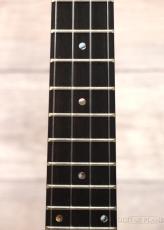 Island Ukulele 【半期決算セール】Soprano Koa Long Neck #1073 【アイランドフェア!】【ソプラノ/ハワイアンコア】【ロングネック】【ハワイ製ハンドメイド】【送料込】_7