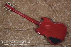 Gibson 1964/65 SG Standard "Duane Allman's SG Modified"_2