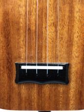 Island Ukulele 【半期決算セール】Soprano Mahogany Long Neck #1066 【アイランドフェア!】【ソプラノ/マホガニー】【ロングネック】【ハワイ製ハンドメイド】【送料込】_5