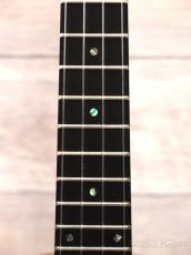 Island Ukulele 【半期決算セール】Soprano Mahogany Long Neck #1066 【アイランドフェア!】【ソプラノ/マホガニー】【ロングネック】【ハワイ製ハンドメイド】【送料込】_7