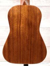 Island Ukulele 【半期決算セール】Soprano Mahogany Long Neck #1066 【アイランドフェア!】【ソプラノ/マホガニー】【ロングネック】【ハワイ製ハンドメイド】【送料込】_10