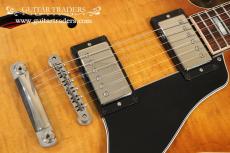 Gibson 2016 Memphis ES-335 Block Figuard Top Faded Light Burst_6