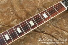 Gibson 2016 Memphis ES-335 Block Figuard Top Faded Light Burst_8