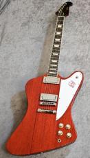 Gibson 【NEW】 Firebird Platypus #214950157 ~Vintage Cherry~ [3.56kg]_2