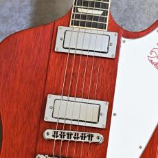 Gibson 【NEW】 Firebird Platypus #214950157 ~Vintage Cherry~ [3.56kg]_3