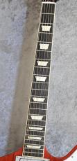 Gibson 【NEW】 Firebird Platypus #214950157 ~Vintage Cherry~ [3.56kg]_4