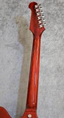 Gibson 【NEW】 Firebird Platypus #214950157 ~Vintage Cherry~ [3.56kg]_7