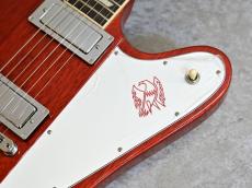 Gibson 【NEW】 Firebird Platypus #214950157 ~Vintage Cherry~ [3.56kg]_8
