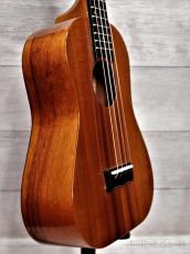 Island Ukulele 【半期決算セール】Concert Koa #962 【アイランドフェア!】【コンサート/ハワイアンコア】【ハワイ製ハンドメイド】【送料込】_3