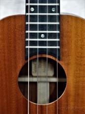 Island Ukulele 【半期決算セール】Concert Koa #962 【アイランドフェア!】【コンサート/ハワイアンコア】【ハワイ製ハンドメイド】【送料込】_6