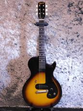Gibson Melody Maker 3/4 '60 "Single Cut"