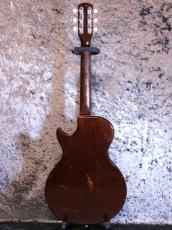 Gibson Melody Maker 3/4 '60 "Single Cut"_2