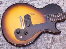 Gibson Melody Maker 3/4 '60 "Single Cut"_3