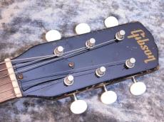 Gibson Melody Maker 3/4 '60 "Single Cut"_5