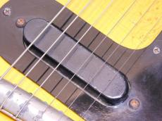Gibson Melody Maker 3/4 '60 "Single Cut"_8