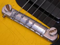 Gibson Melody Maker 3/4 '60 "Single Cut"_9
