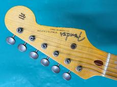 Fender Custom Shop Limited Edition 70th Anniversary 1954 Stratocaster Heavy Relic _5