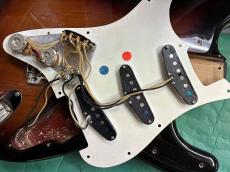 Fender FSR AMV 70S STRATOCASTER _10