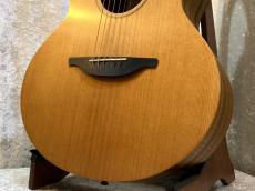 Sheeran by Lowden 【美品中古】 S-01【バックの杢目にご注目!!】【池袋在庫品】_3