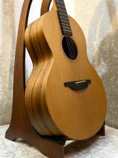 Sheeran by Lowden 【美品中古】 S-01【バックの杢目にご注目!!】【池袋在庫品】_5