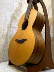 Sheeran by Lowden 【美品中古】 S-01【バックの杢目にご注目!!】【池袋在庫品】_6
