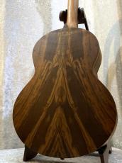 Sheeran by Lowden 【美品中古】 S-01【バックの杢目にご注目!!】【池袋在庫品】_7