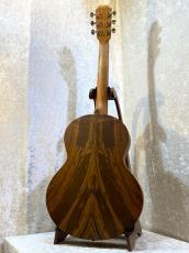 Sheeran by Lowden 【美品中古】 S-01【バックの杢目にご注目!!】【池袋在庫品】_8