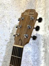 Sheeran by Lowden 【美品中古】 S-01【バックの杢目にご注目!!】【池袋在庫品】_9
