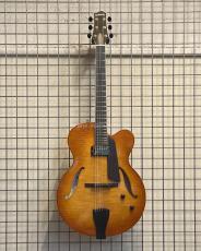 Sadowsky Jim Hall Model