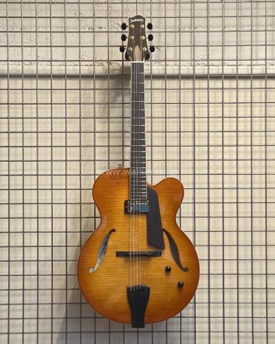 Sadowsky Jim Hall Model