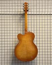 Sadowsky Jim Hall Model_2