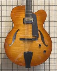 Sadowsky Jim Hall Model_3