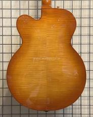 Sadowsky Jim Hall Model_4