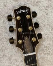 Sadowsky Jim Hall Model_5