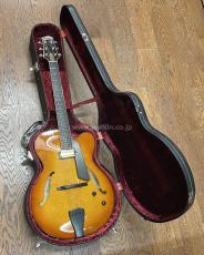 Sadowsky Jim Hall Model_8