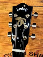 Headway 【2026年大商談会モデル】HD-SAKURA SUMMER'26/ATB 【12本限定生産】【濃い藍色ボディ】_5