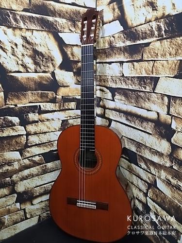 JOSE ORIBE ホセ・オリベ  1990年代 Classic 杉単板・ローズウッド 640mm【日本総本店2F 在庫品】