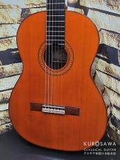 JOSE ORIBE ホセ・オリベ  1990年代 Classic 杉単板・ローズウッド 640mm【日本総本店2F 在庫品】_2