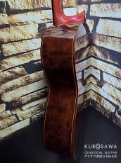 JOSE ORIBE ホセ・オリベ  1990年代 Classic 杉単板・ローズウッド 640mm【日本総本店2F 在庫品】_10