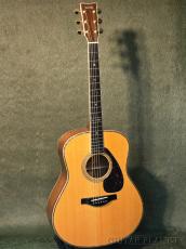 YAMAHA LL56 Custom ARE -2018USED!!-【48回迄金利0%対象】_5