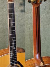 YAMAHA LL56 Custom ARE -2018USED!!-【48回迄金利0%対象】_7