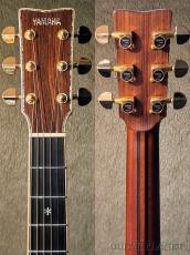 YAMAHA LL56 Custom ARE -2018USED!!-【48回迄金利0%対象】_8