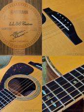 YAMAHA LL56 Custom ARE -2018USED!!-【48回迄金利0%対象】_10