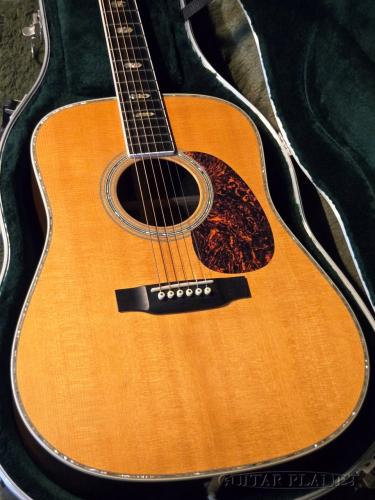 Martin D-41 -2010USED!!-【48回迄金利0%対象】