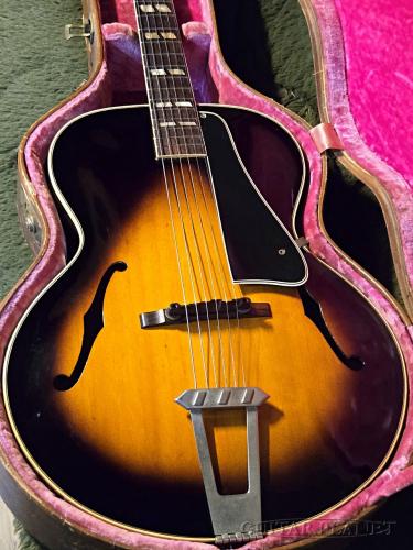 Gibson 1953 L-4 Archtop -Vintage-【48回迄金利0%対象】