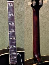 Gibson 1953 L-4 Archtop -Vintage-【48回迄金利0%対象】_7