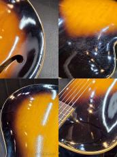 Gibson 1953 L-4 Archtop -Vintage-【48回迄金利0%対象】_10
