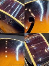 Gibson 1953 L-4 Archtop -Vintage-【48回迄金利0%対象】_11